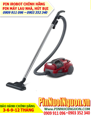 Pin máy hút bụi Panasonic; Thay pin máy hút bụi Panasonic NiMh-NiCd các loại 